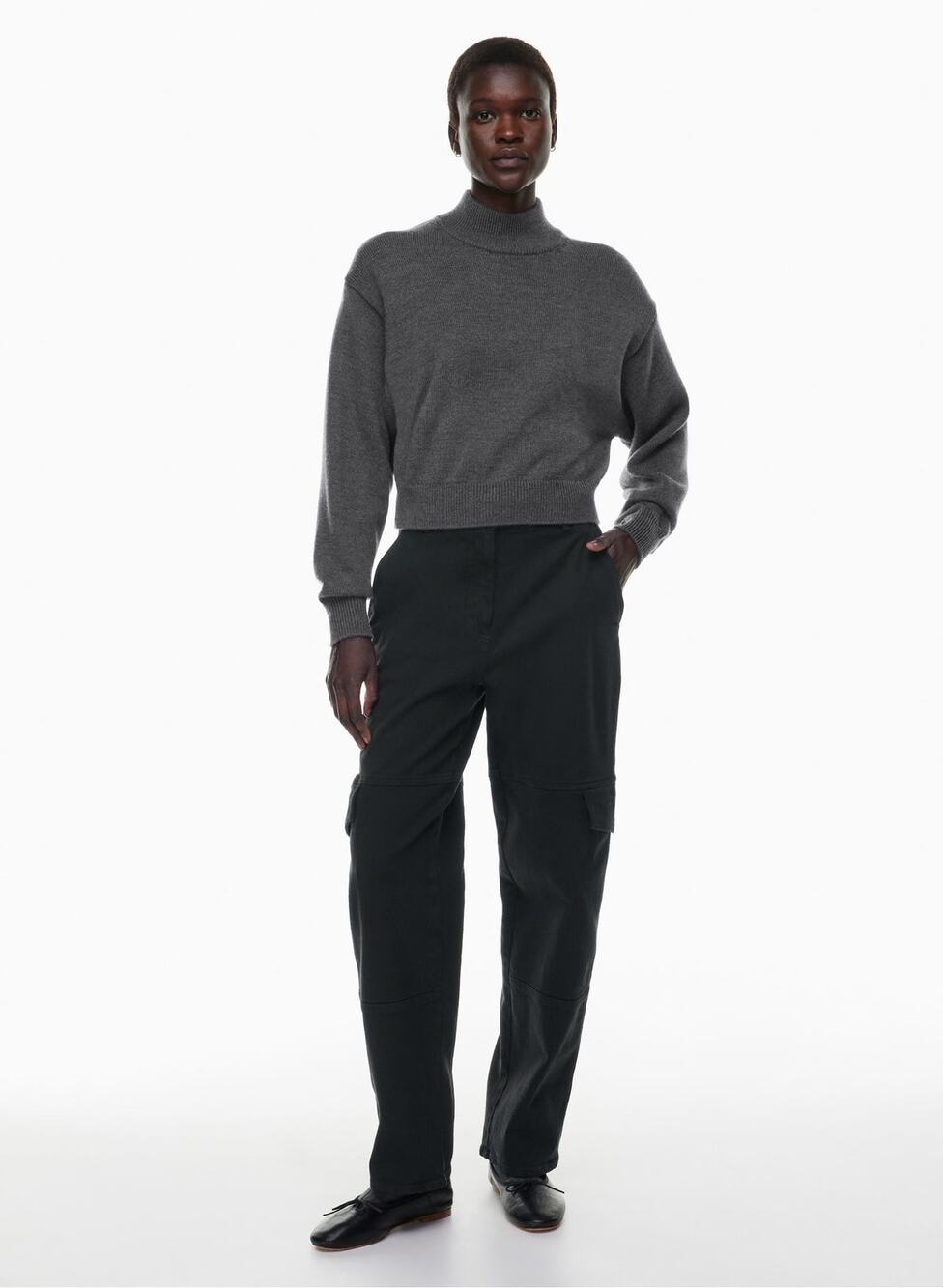 Wilfred Free Maeve Cargo Pants